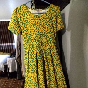Lularoe dress